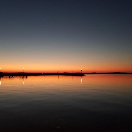 Strandhaus 2 Og Röbel Kültér fotó